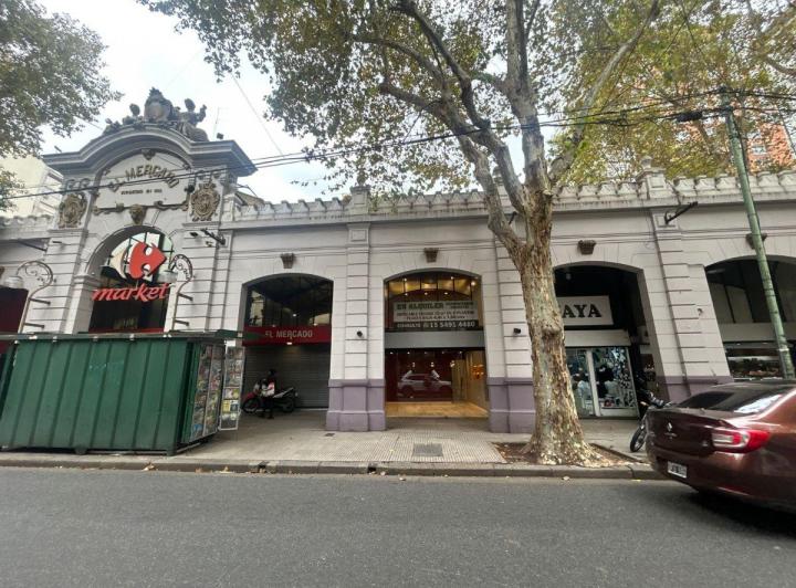 Local comercial · 53m²
