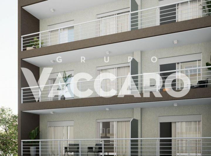 Departamento · 40m² · 1 Ambiente