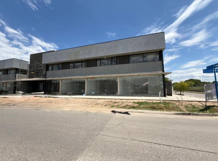 Oficina comercial · 35m² · 2 Ambientes