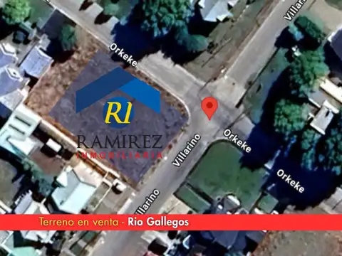Terreno en Venta en Rio Gallegos, Güer Aike