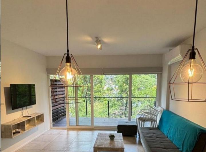 Departamento · 70m² · 3 Ambientes · 1 Cochera