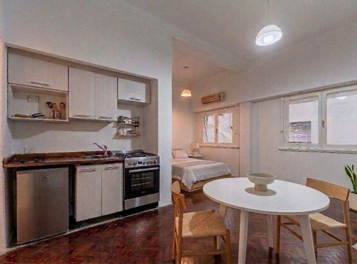Departamento · 30m² · 1 Ambiente
