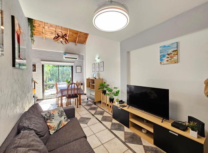 Departamento · 49m² · 2 Ambientes