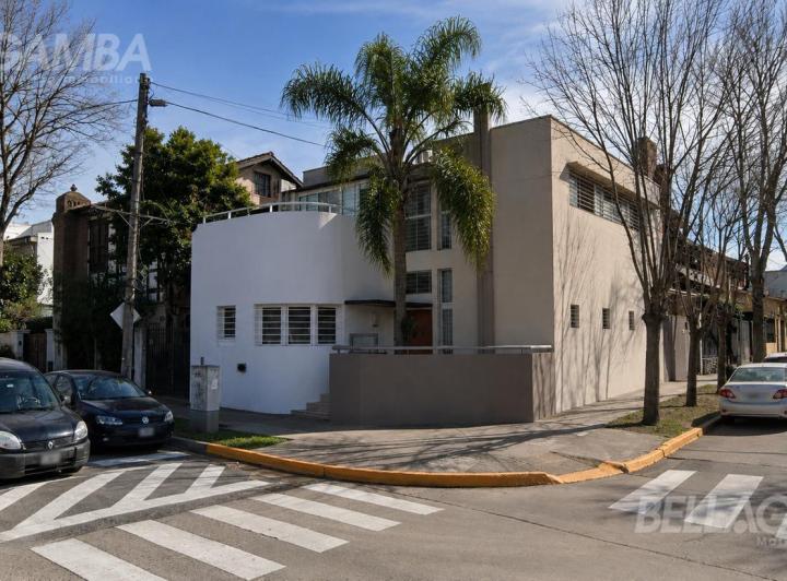 Casa · 193m² · 5 Ambientes