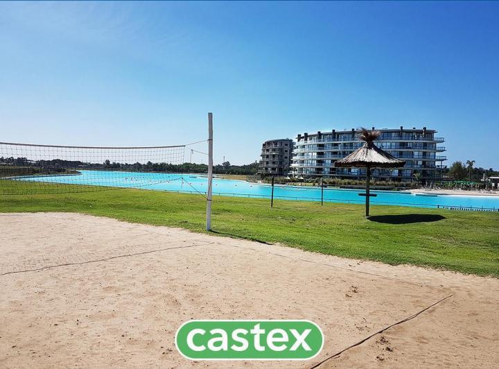 Terreno · 870m²