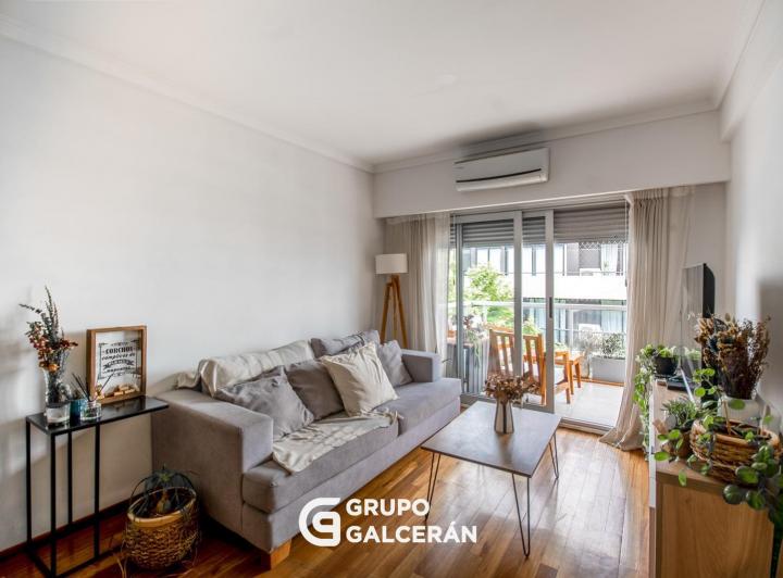 Departamento · 65m² · 3 Ambientes
