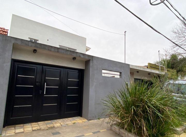 Departamento · 75m² · 3 Ambientes · 1 Cochera