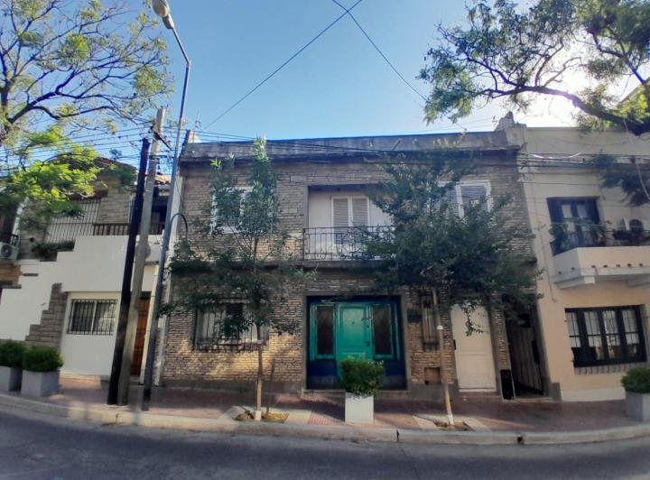 PH · 104m² · 4 Ambientes