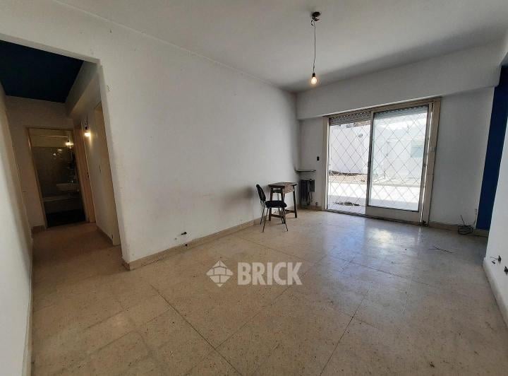 Departamento · 47m² · 2 Ambientes