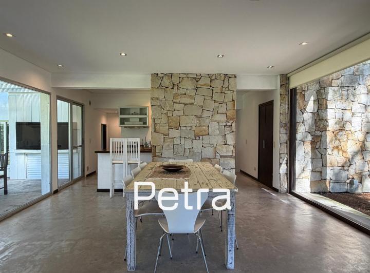 Casa · 135m² · 4 Ambientes