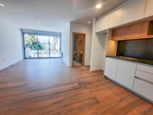 Departamento · 74m² · 3 Ambientes