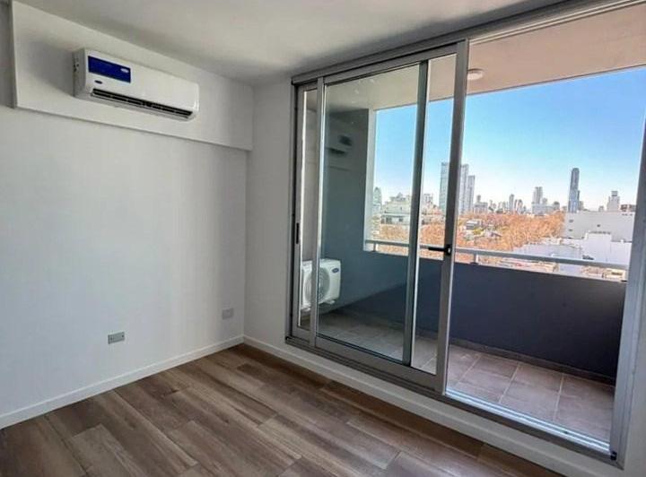 Departamento · 41m² · 1 Ambiente