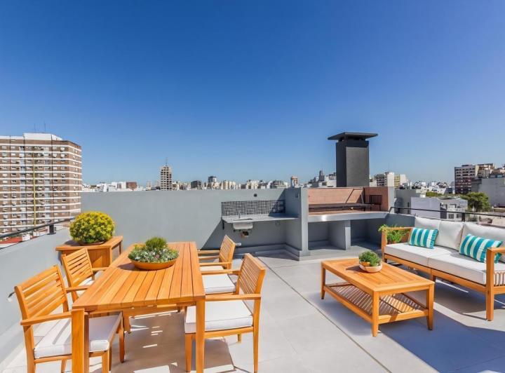 Departamento · 170ha · 3 Ambientes