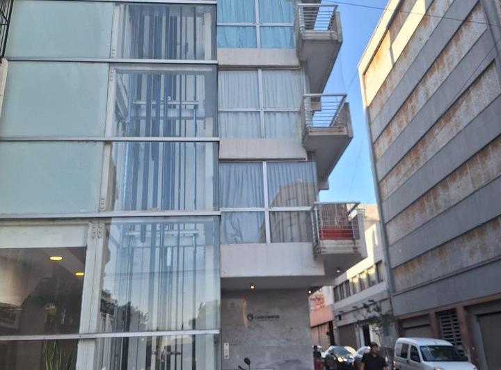 Departamento · 25m² · 1 Ambiente