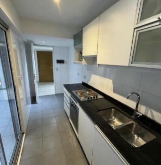 Departamento · 70m² · 2 Ambientes · 20 Cocheras