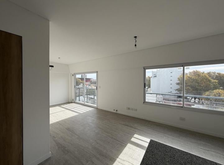 Departamento · 75m² · 3 Ambientes · 1 Cochera