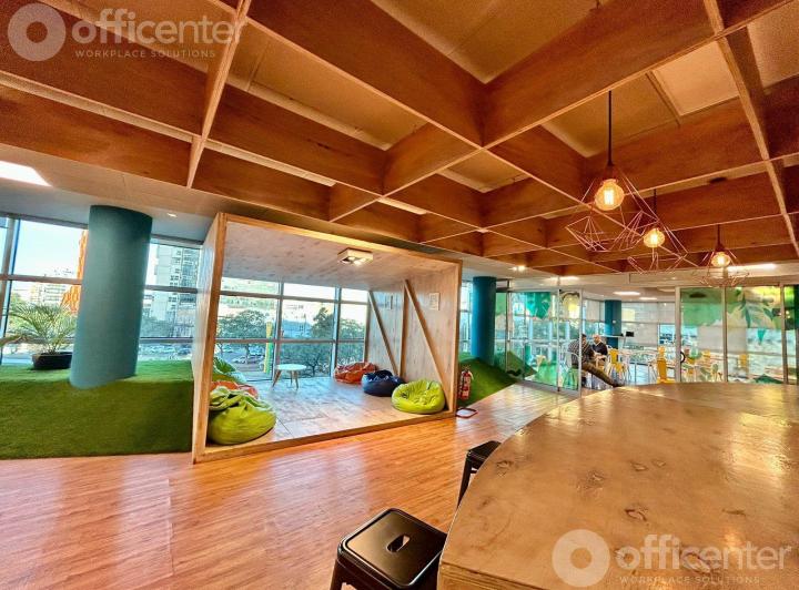 Oficina comercial · 30m² · 1 Ambiente