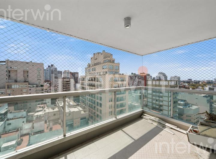 Departamento · 190m² · 4 Ambientes