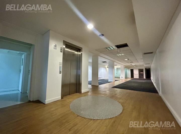 Oficina comercial · 918m² · 10 Ambientes