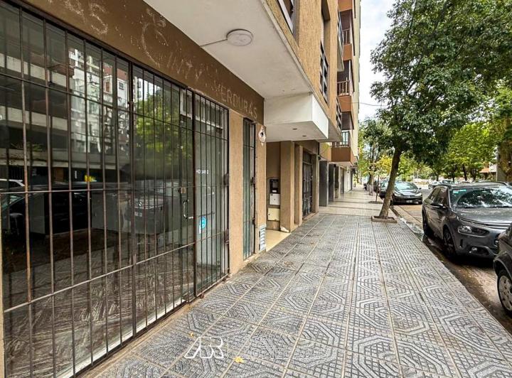 Local comercial · 35m²