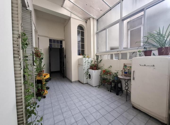 Departamento · 118m² · 5 Ambientes