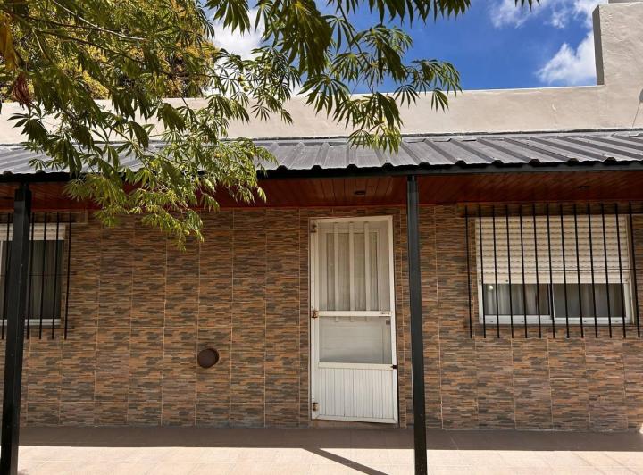 PH · 52m² · 3 Ambientes