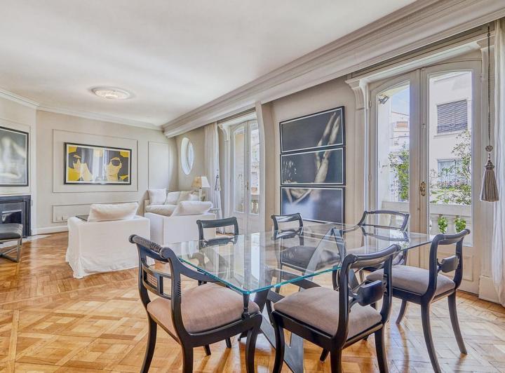 Departamento · 172m² · 5 Ambientes