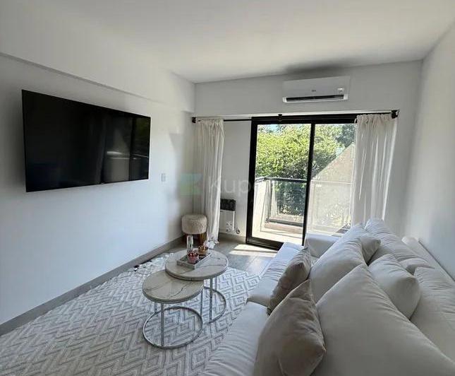 Departamento · 62m² · 3 Ambientes