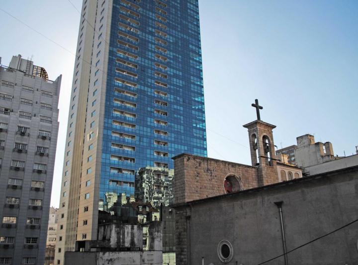 Oficina comercial · 424m² · 14 Ambientes