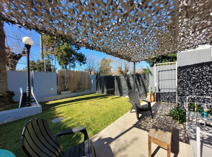 Casa · 75m² · 3 Ambientes · 1 Cochera