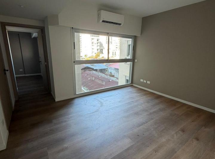 Departamento · 33m² · 2 Ambientes