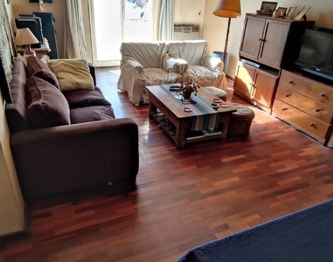 Departamento · 82m² · 4 Ambientes