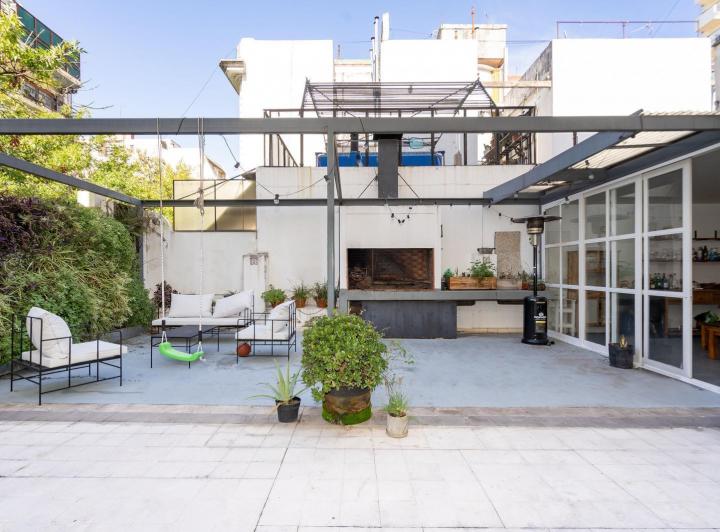 PH · 128m² · 4 Ambientes
