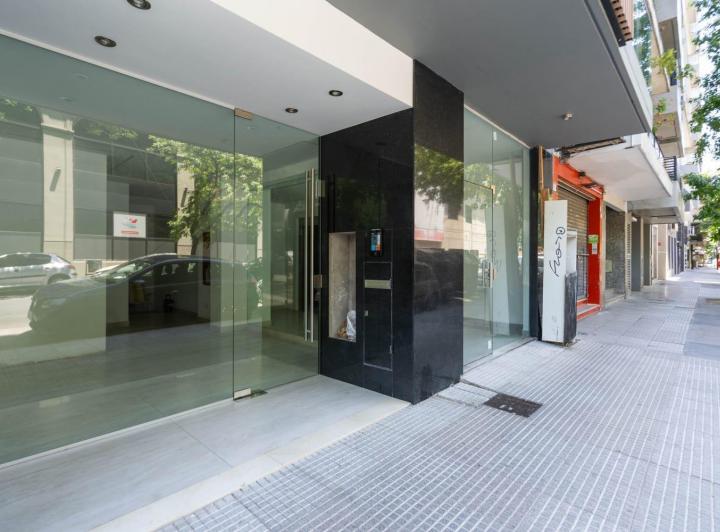 Local comercial · 56m² · 1 Ambiente