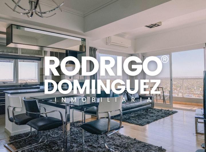 Departamento · 80m² · 4 Ambientes · 1 Cochera