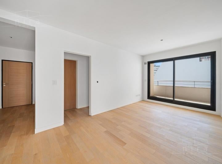Departamento · 46m² · 2 Ambientes