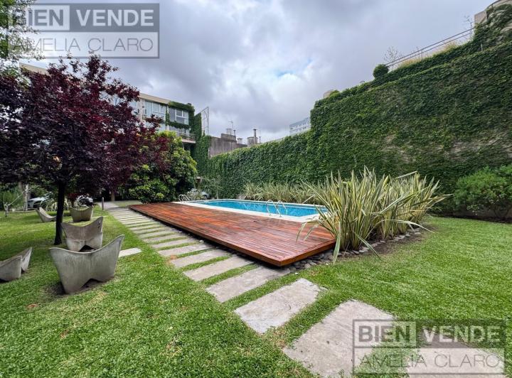 Departamento · 70m² · 2 Ambientes