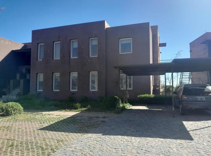 Departamento · 150m² · 4 Ambientes · 2 Cocheras