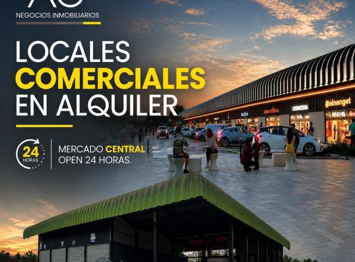 Local comercial · 145m² · 1 Ambiente