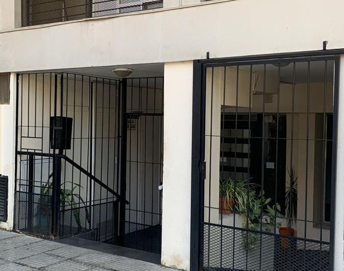 Departamento · 42m² · 2 Ambientes