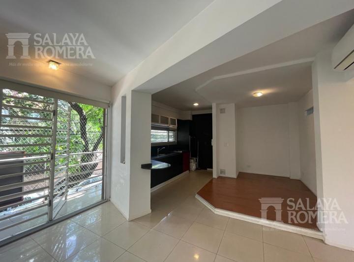 Departamento · 77m² · 3 Ambientes · 1 Cochera