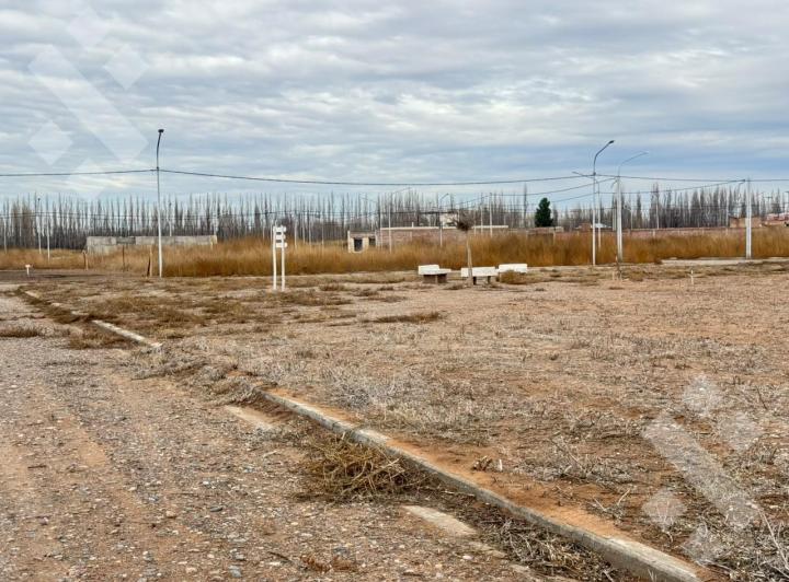 Terreno · 360m²