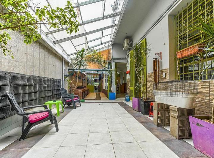 PH · 347m² · 7 Ambientes