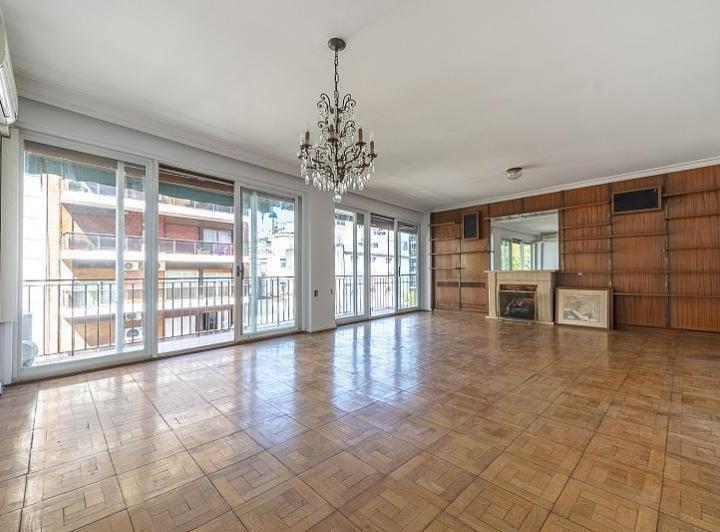 Departamento · 149m² · 5 Ambientes · 2 Cocheras
