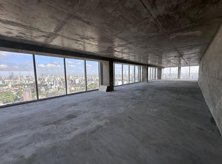 Oficina comercial · 550m²