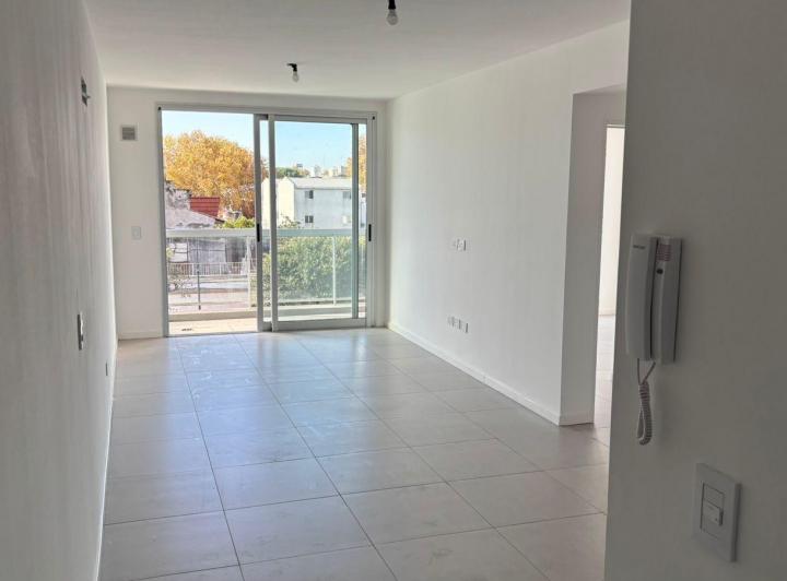 Departamento · 51m² · 2 Ambientes