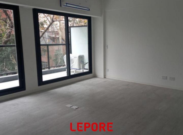 Departamento · 62m² · 2 Ambientes