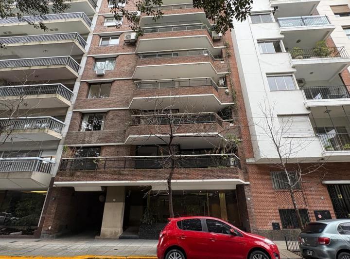 Departamento · 268m² · 7 Ambientes · 1 Cochera