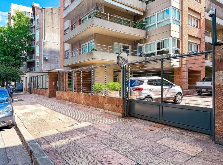 Garage · 26m²