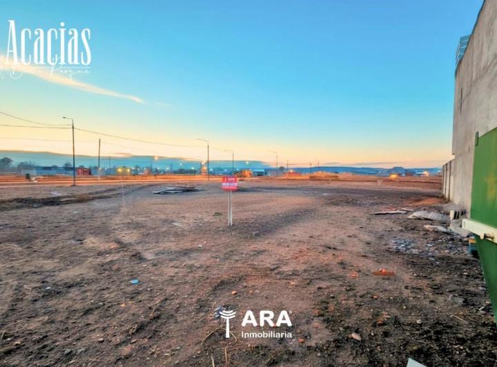 Terreno · 229m²